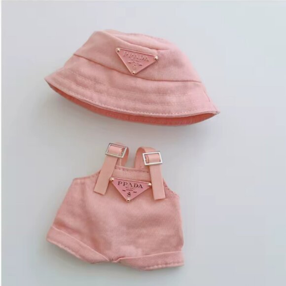 labubu designer set no doll - Picture 3 of 10